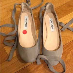 lord and taylor steve madden sandals